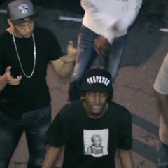 Section Boyz Ft. Stardom - Da Boyz