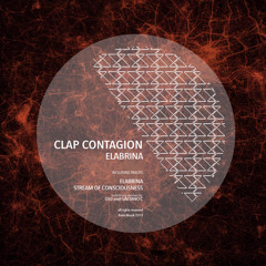 Clap Contagion - Elabrina (Original Mix)