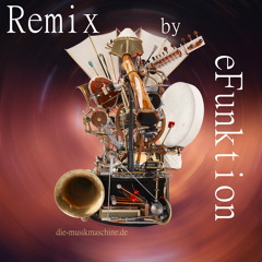 GöG - Blackhole - Remix by eFunktion