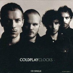 Coldplay - Clocks (Cover) | @marckelofmars