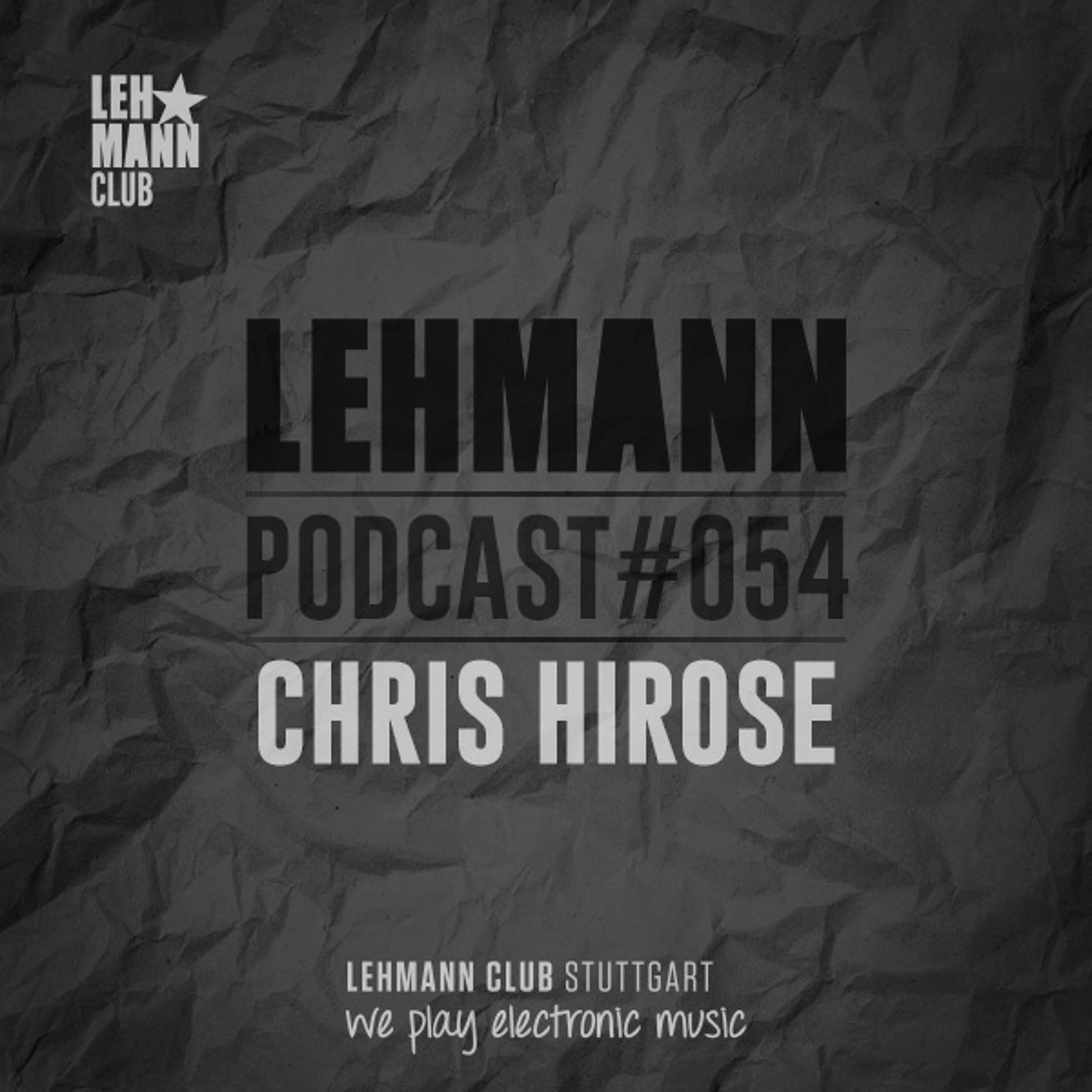 Lehmann Club / Labor Lehmann