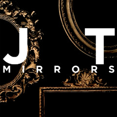 Justin Timberlake - Mirrors [Ending] (Cover) | @marckelofmars