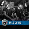 Tale Of Us  - The Terrace - June 22nd @ DC10 DJ mix artwork - Electronic music tracklist cover image