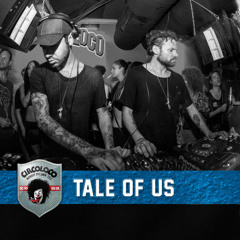 Tale Of Us  - The Terrace - June 22nd @ DC10