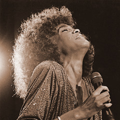 Whitney Houston - You Give Good Love (Live Soul Train Awards 1987) [Remastered]