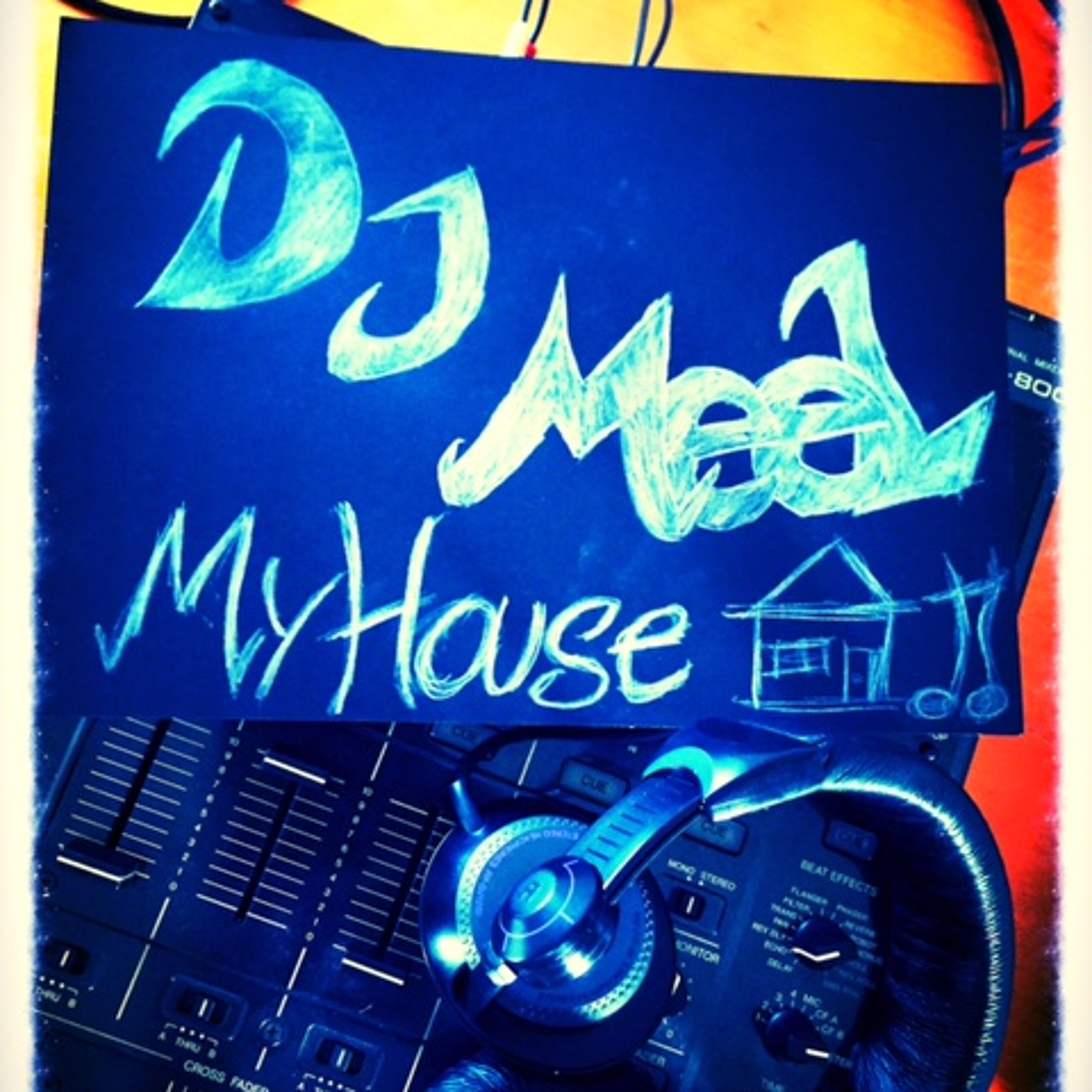 Dj Meel