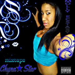 Chynastar Molly ecstasy fell so right