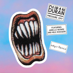 Duran Duran - Pressure Off (Odyss Bootleg)