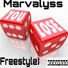 You Lose (Freestyle)