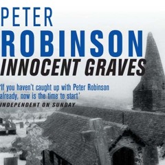 Innocent Graves - Peter Robinson