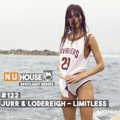 #NUHS122 Jurr & Lodereigh - Limitless [FREE D/L]
