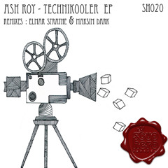 [SNIPPET]_Ash_Roy_-_Cobalt_(_Original_Mix_)