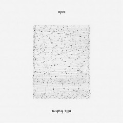 nils frahm - some (mvnners nocturne)