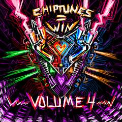 梅干茶漬け - We Are Knights Of Potato Field【Chiptunes = WIN: Volume 4】