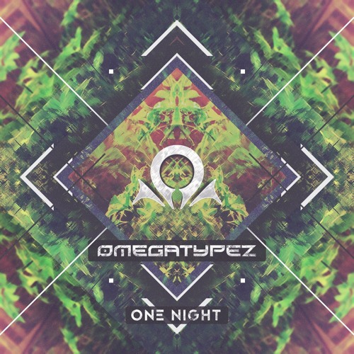 Omegatypez - One Night (Original Mix)