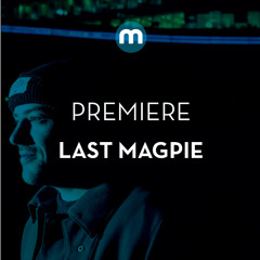 Premiere: Last Magpie 'Silver'