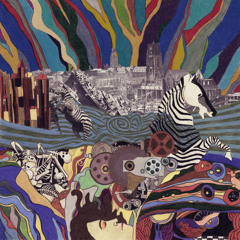 Rats On Rafts - Sleep Little Child