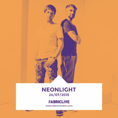 Neonlight - FABRICLIVE x BLACKOUT Mix (Jul 2015)