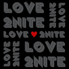 Jamie George - Love 2nite [Live-A-Like Version] (free download)