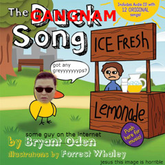 Tell Me A Gangnam Story