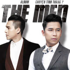 Anh Sợ Nhìn Em Khóc - The Men