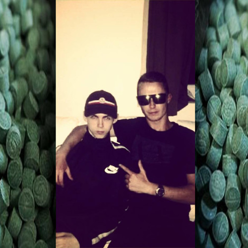 MC Finchy - Ozone Bounce