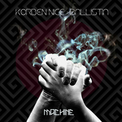 Korben Nice - Ballistia  [Edit]