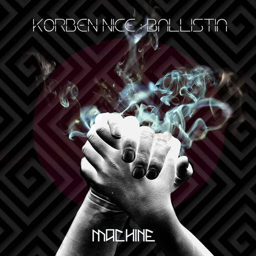 Korben Nice - Ballistia  [Edit]