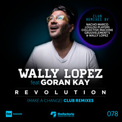 wally lopez
