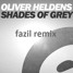 Shades of Grey (Ft. Delaney Jane)(fazil remix)