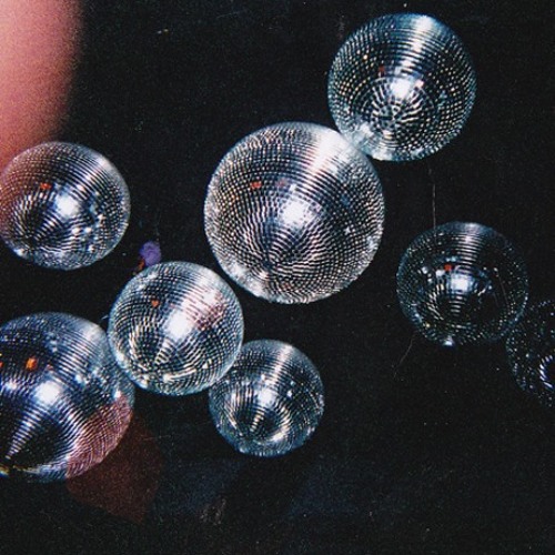 Disco Vibes