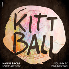 Hanne & Lore - Karma Supra (Tube & Berger Remix)
