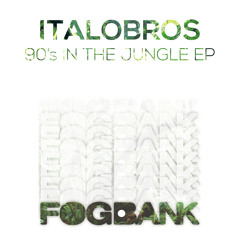ItaloBros - The Jungle (Original Mix)