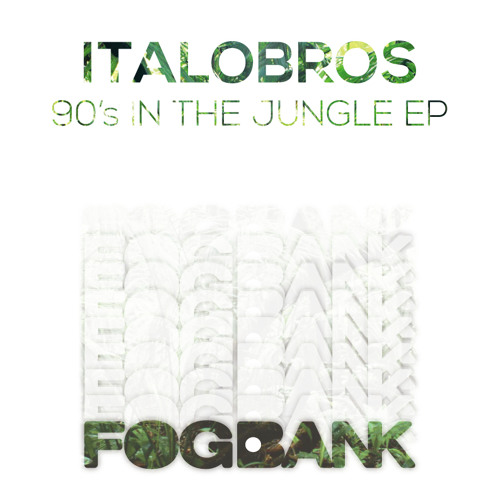 ItaloBros - The Jungle (Original Mix)