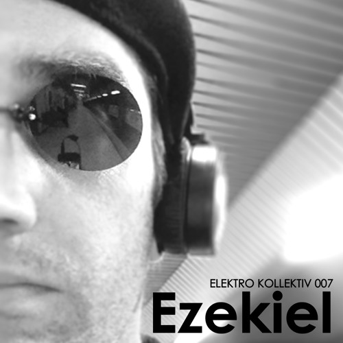 Ezekiel (№ 007)