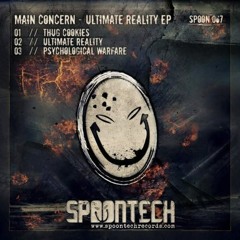 Psychological Warfare