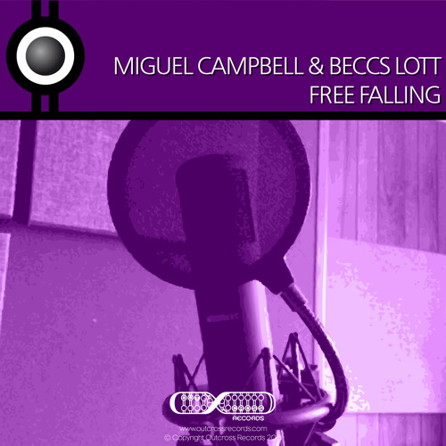 Miguel Campbell & Beccs Lott - Run With Me