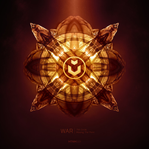 MTNM001 AA : WAR - Missing The Point