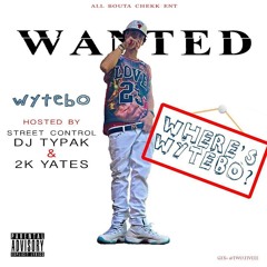 Wyte Bo' - Ima man (Freestyle)