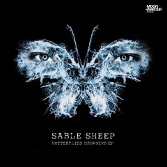 B2 Sable Sheep - Grim [MHR081] CUT