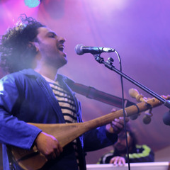 BARGOU 08 - Ya Min Ijina - Live JMC TUNIS