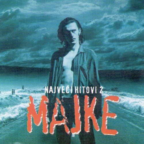 Majke-Krvarim Od Dosade