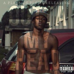 TYG- Outta My Head ( prod by Mv )