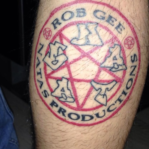 Ghosttown 15-11-2014