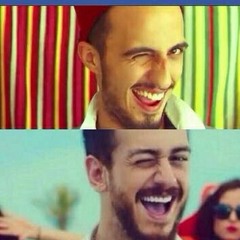 تقليد انت معلم - سعد لمجرد ( انت مقمل ) Lm3allem.mp3