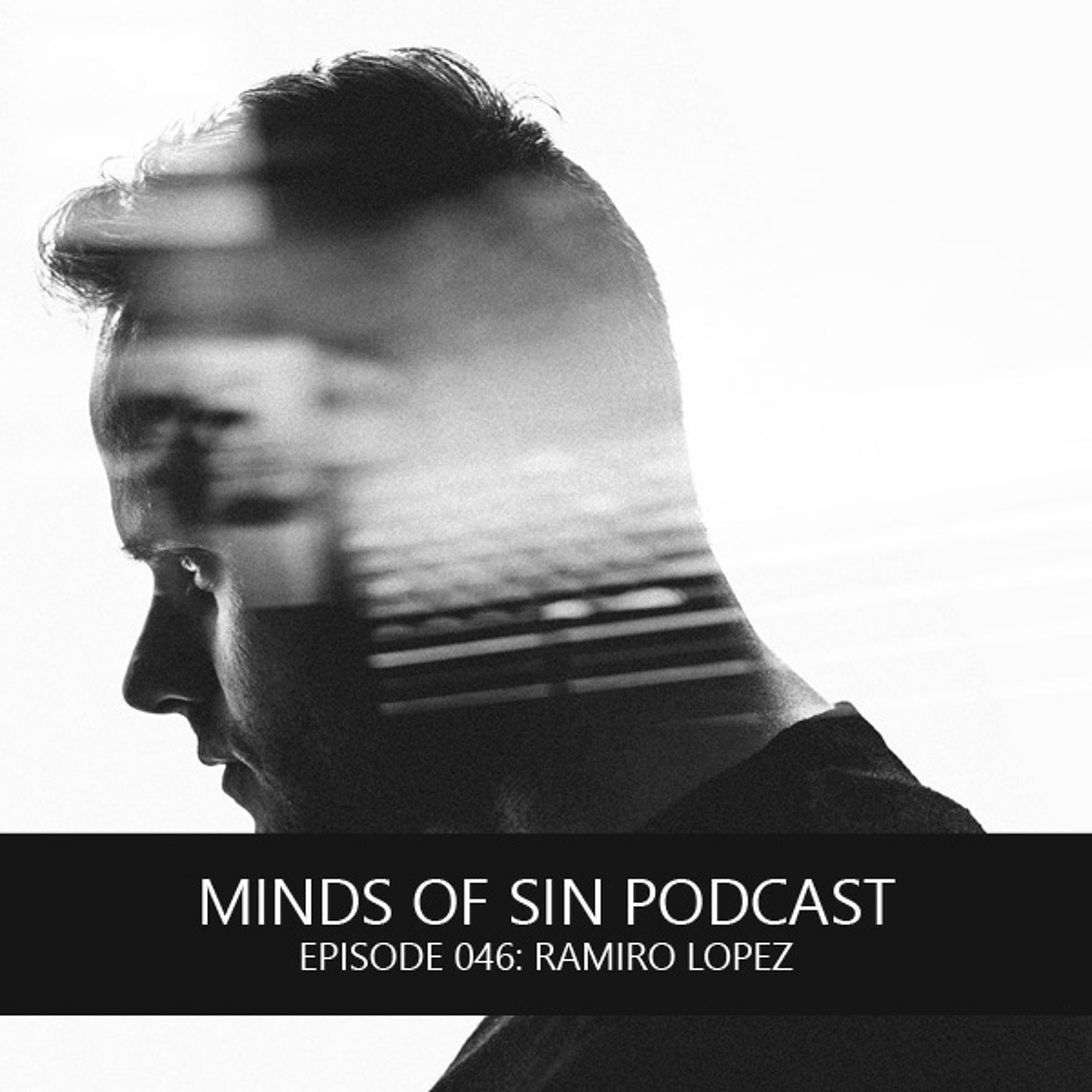 Minds of Sin Podcast