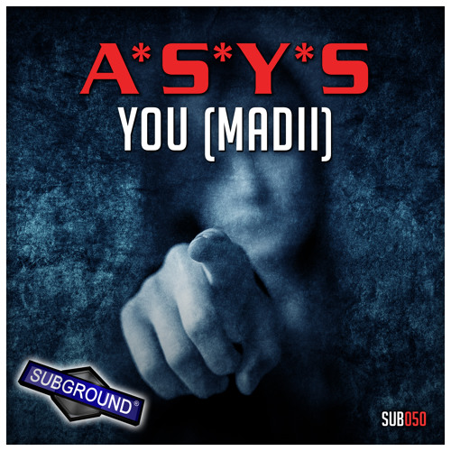 A*S*Y*S - YOU (MAD II) - Preview