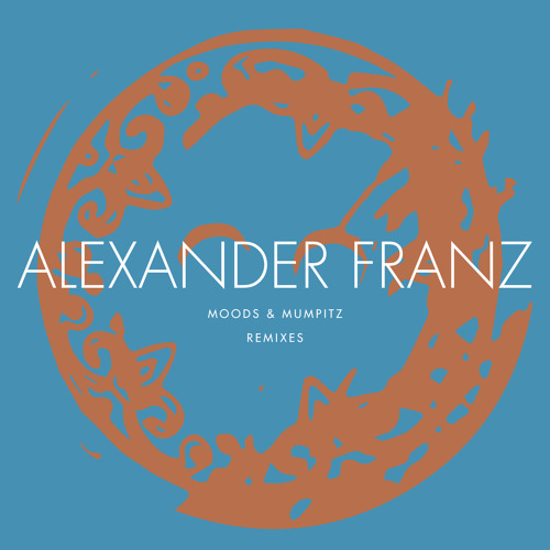Alexander Franz - What you gonna do - Maxon Remix (out now)