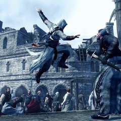 Assassin's Creed Chase