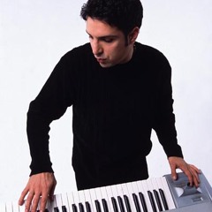 Planet X - Derek Sherinian Keyboard Solo